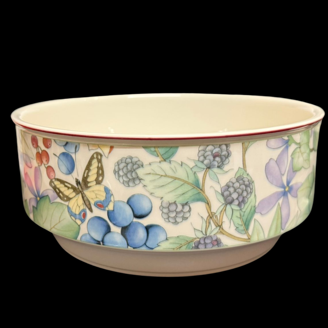 Villeroy & Boch Catalina: Schüssel - 19 cm (14910685151556)