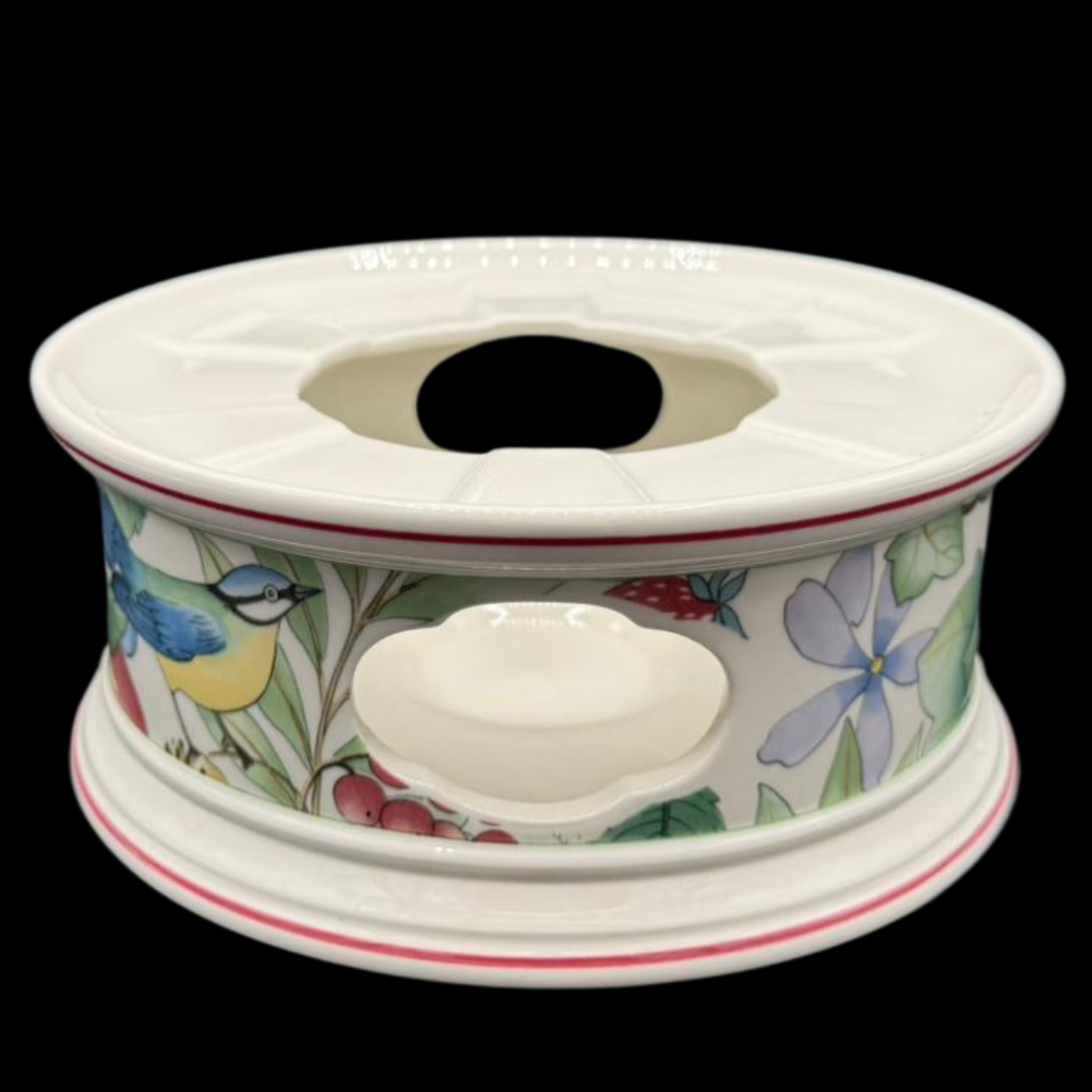 Villeroy & Boch Catalina: Stövchen / Rechaud (7120728359049)