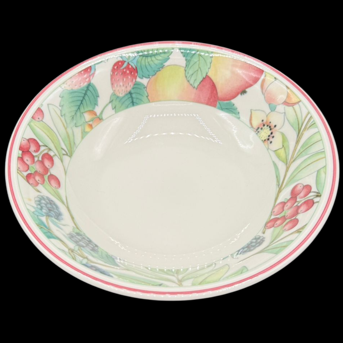 Villeroy & Boch Catalina: Dessertschälchen / Dessertschale / Schälchen - 15 cm (7120728424585)