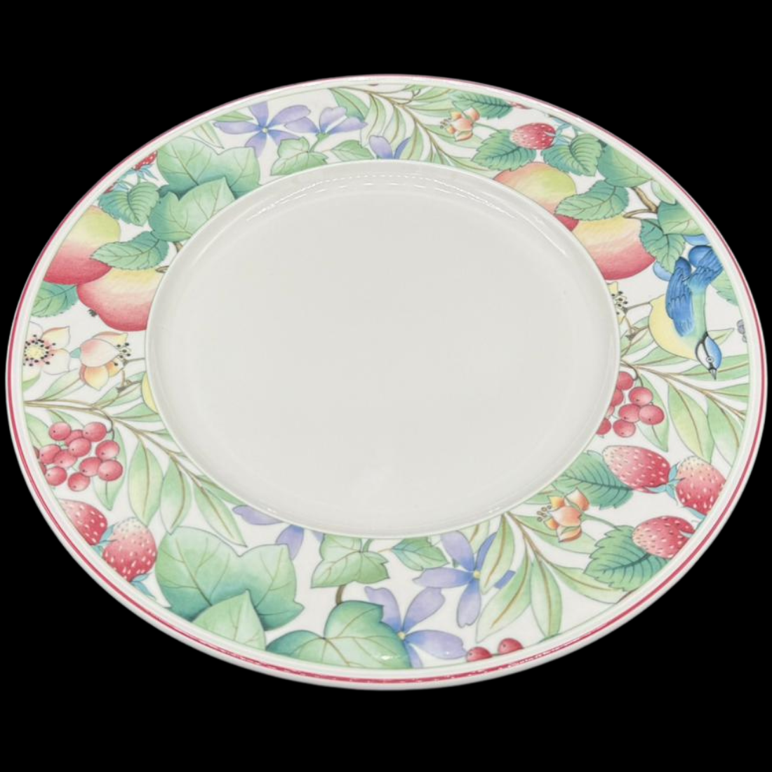 Villeroy & Boch Catalina: Speiseteller / flacher Teller (7120728752265)
