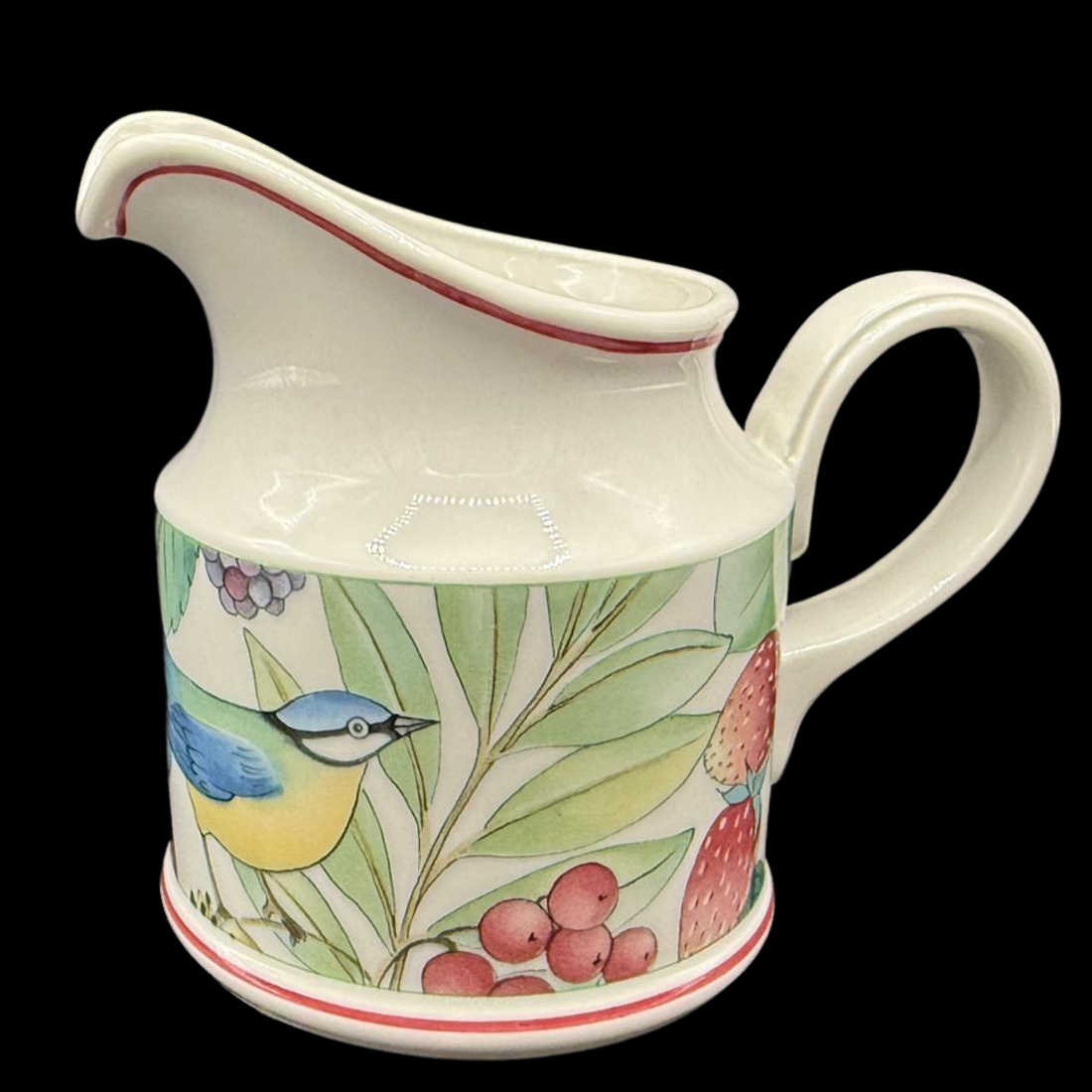 Villeroy & Boch Catalina: Milchkännchen (7120729079945)
