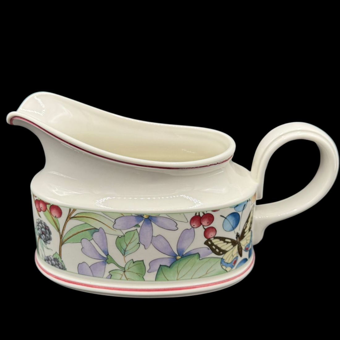 Villeroy & Boch Catalina: Sauciere (7120729243785)