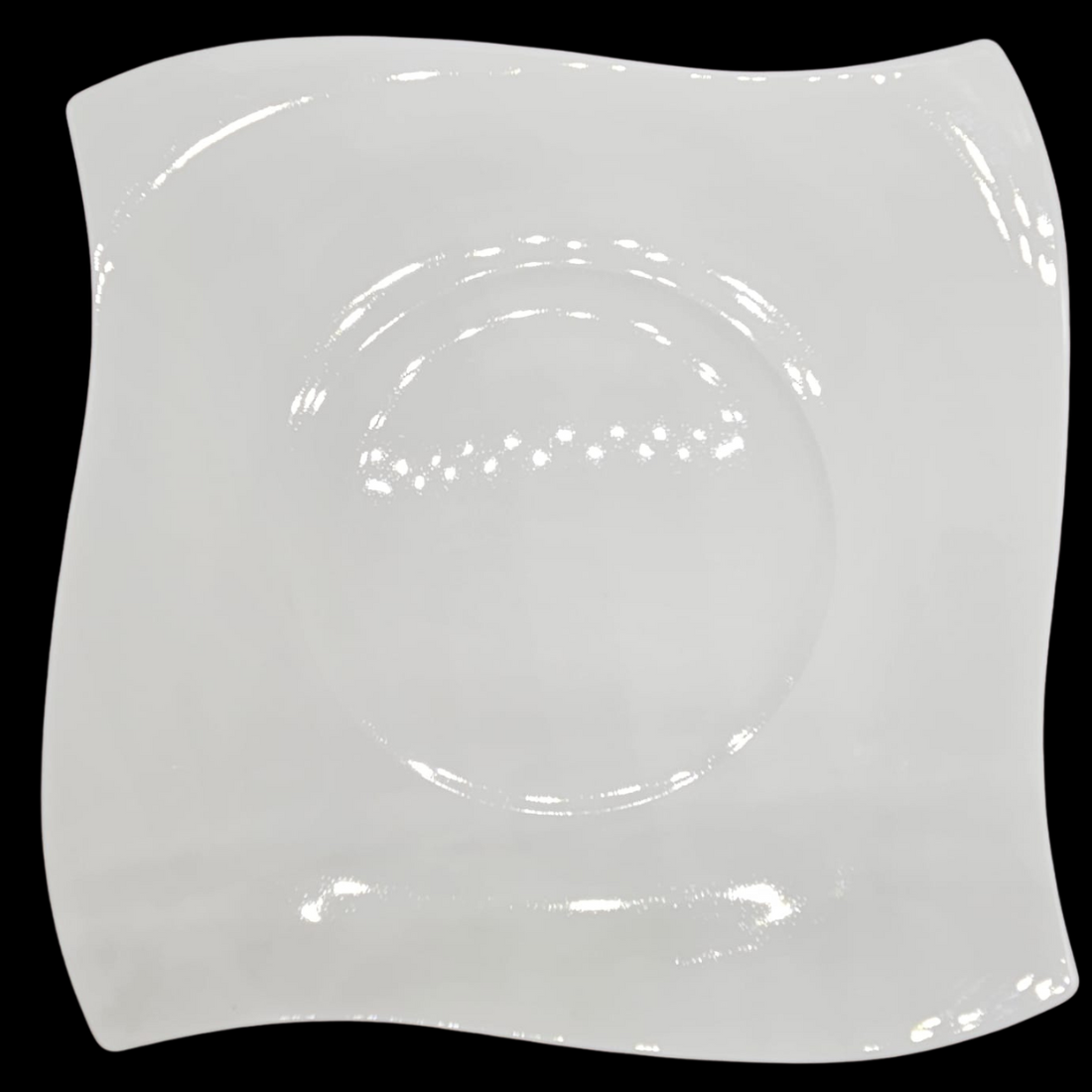 Villeroy & Boch New Wave Premium: Speiseteller / flacher Teller - 28,5 cm (15190977118532)