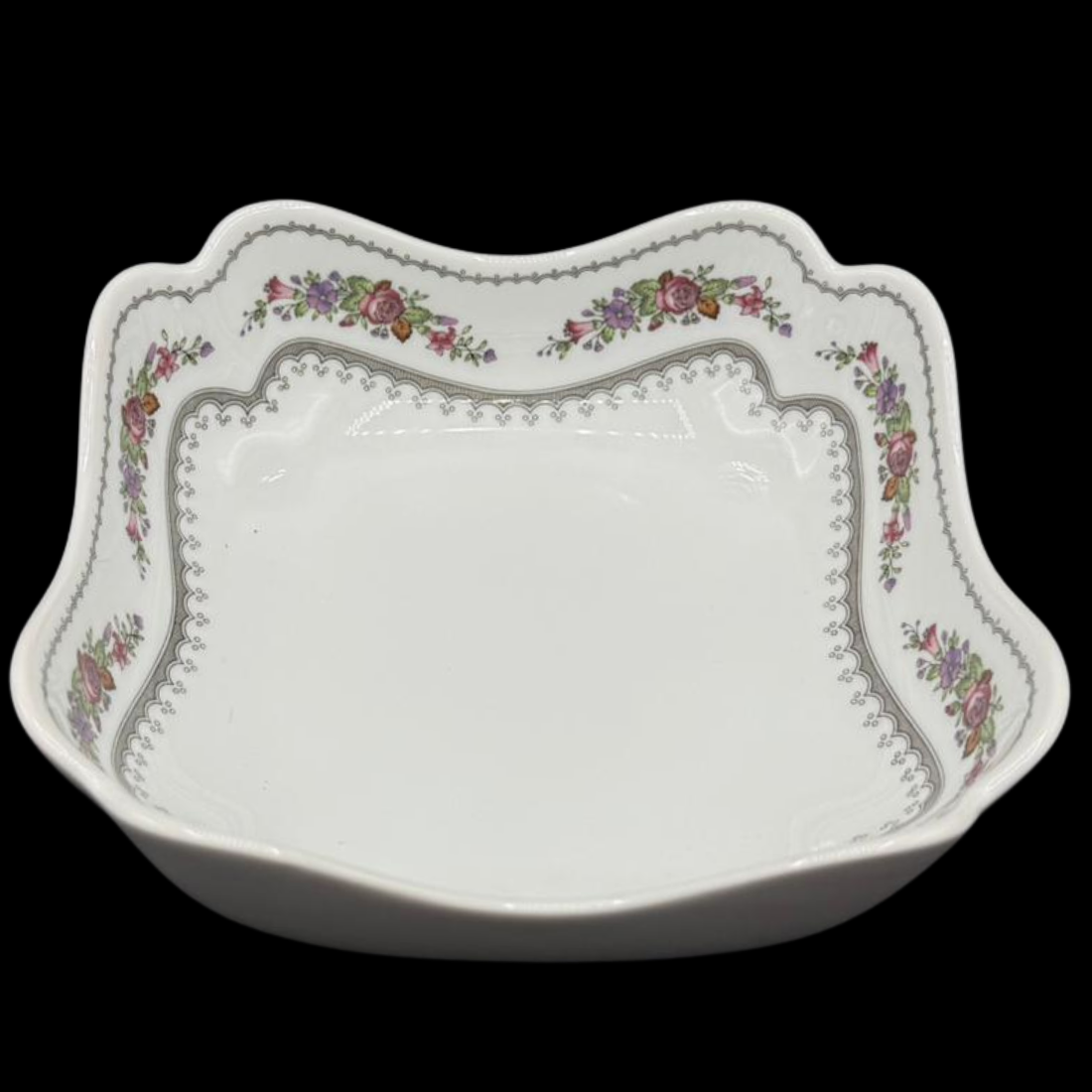 Hutschenreuther Arabella: Servierschüssel / Schüssel - 18 cm (14937267798340)