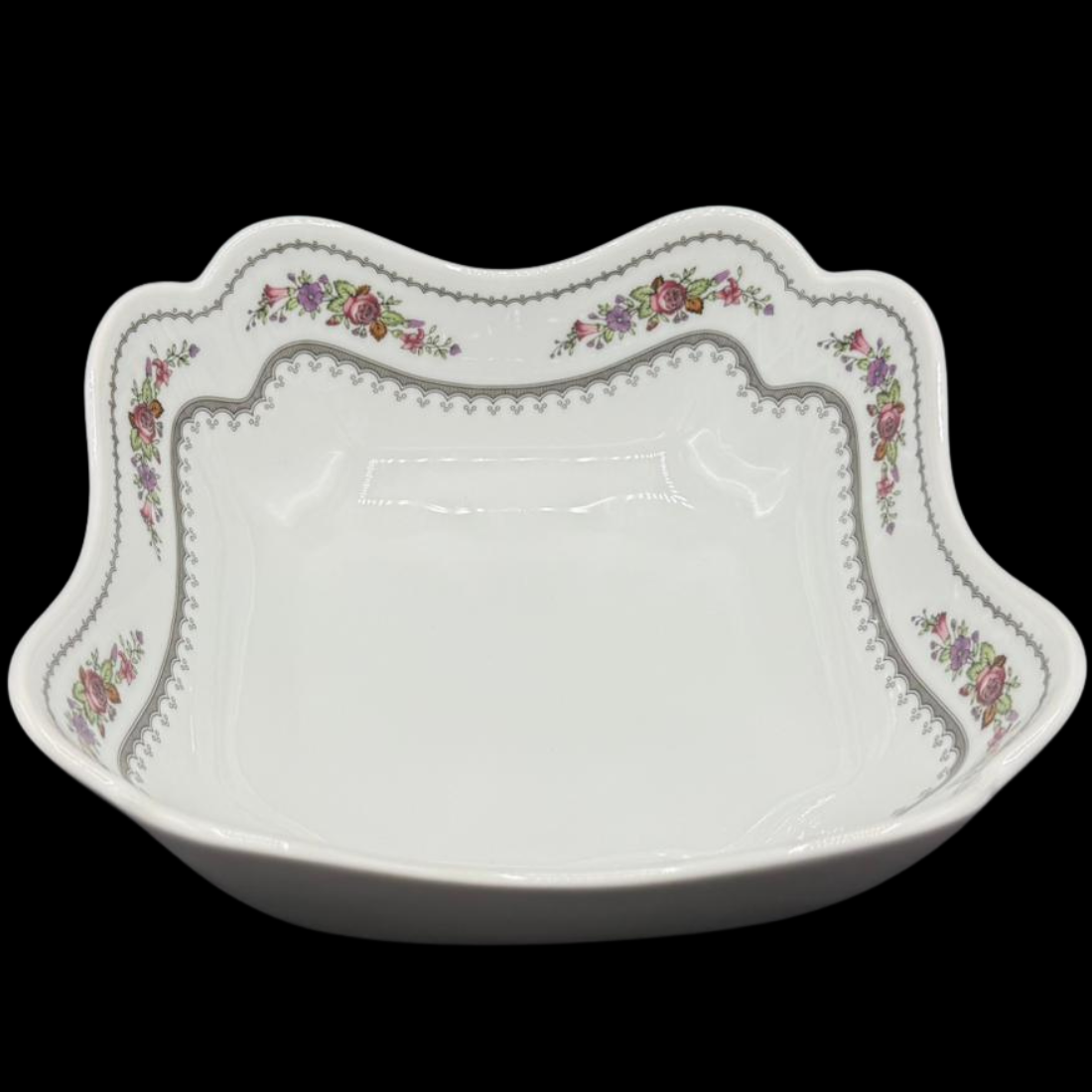 Hutschenreuther Arabella: Servierschüssel / Schüssel - 20 cm (14937270681924)