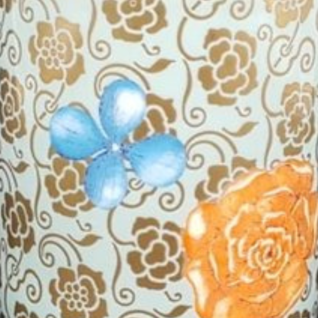 Villeroy & Boch Aureus: Henkelbecher / Kaffeebecher . neu (7120722624649)