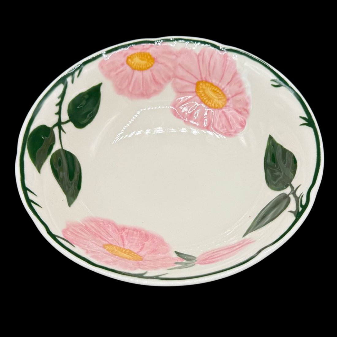 Villeroy & Boch Wildrose: Dessertschälchen - 15 cm (15059661848900)