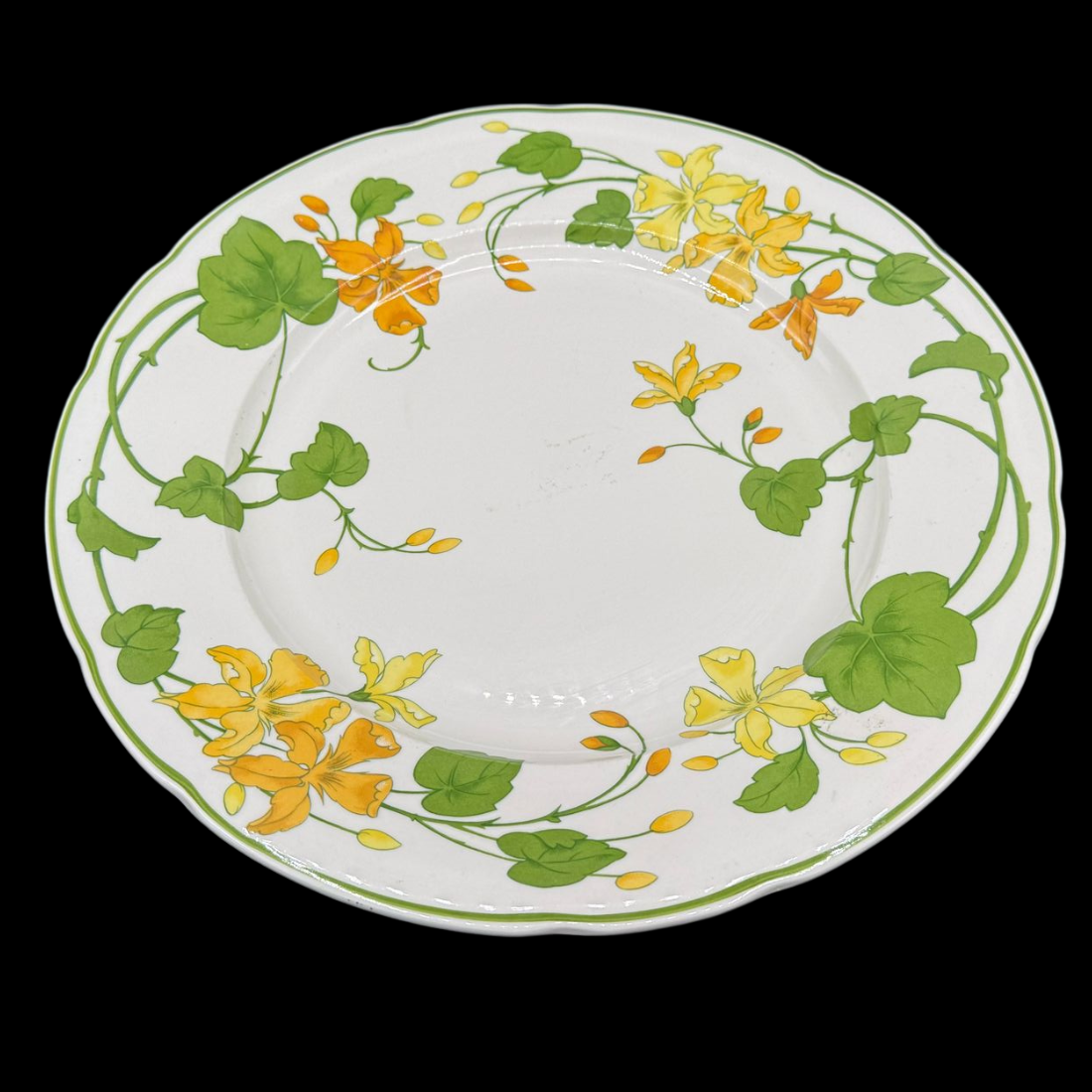 Villeroy & Boch Geranium: Platzteller - 31,5 (15059667616068)
