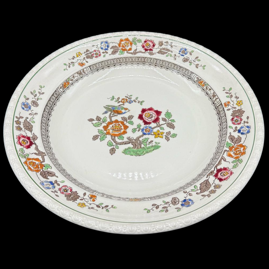 Villeroy & Boch Nanking alt: Schale - 32,5 cm (15059754221892)
