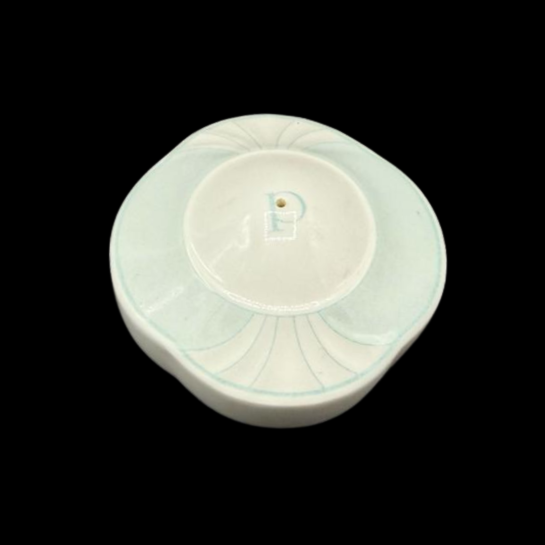 Villeroy & Boch Delta: Pfefferstreuer / Streuer für Pfeffer (15037622583620)