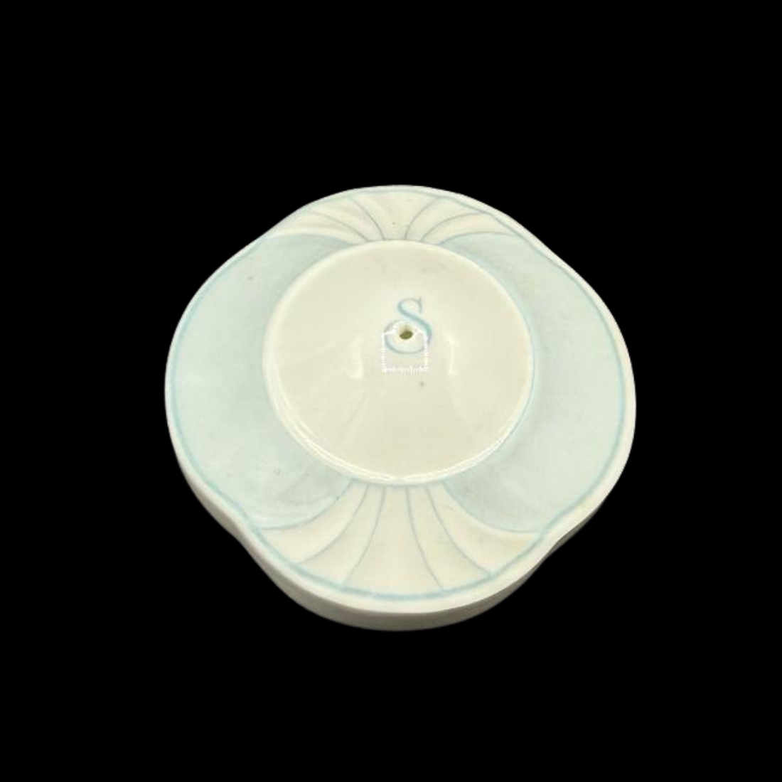 Villeroy & Boch Delta: Salzstreuer / Streuer für Salz (15037620289860)