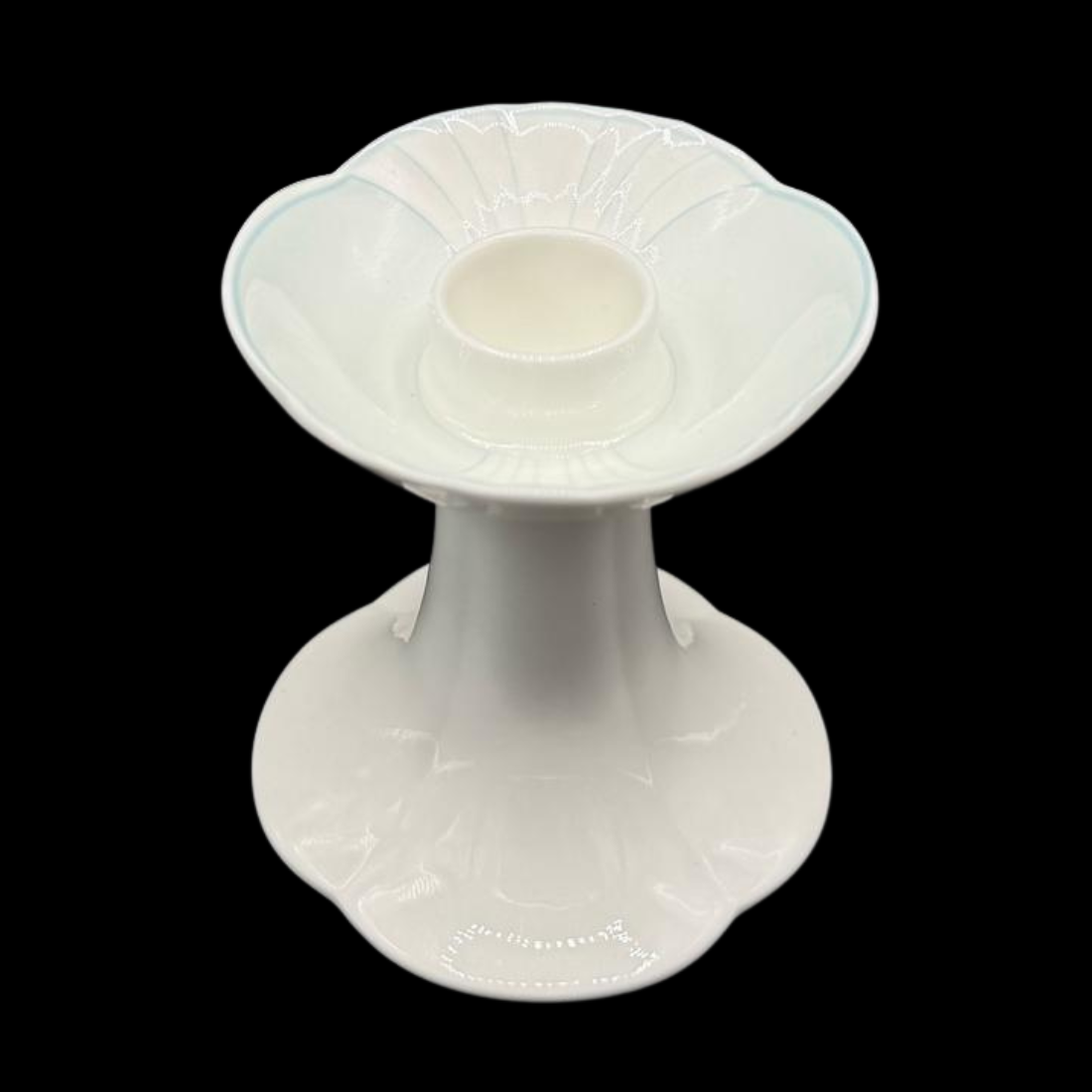 Villeroy & Boch Delta: Kerzenständer / Kerzenleuchter / Leuchter (15037608395076)