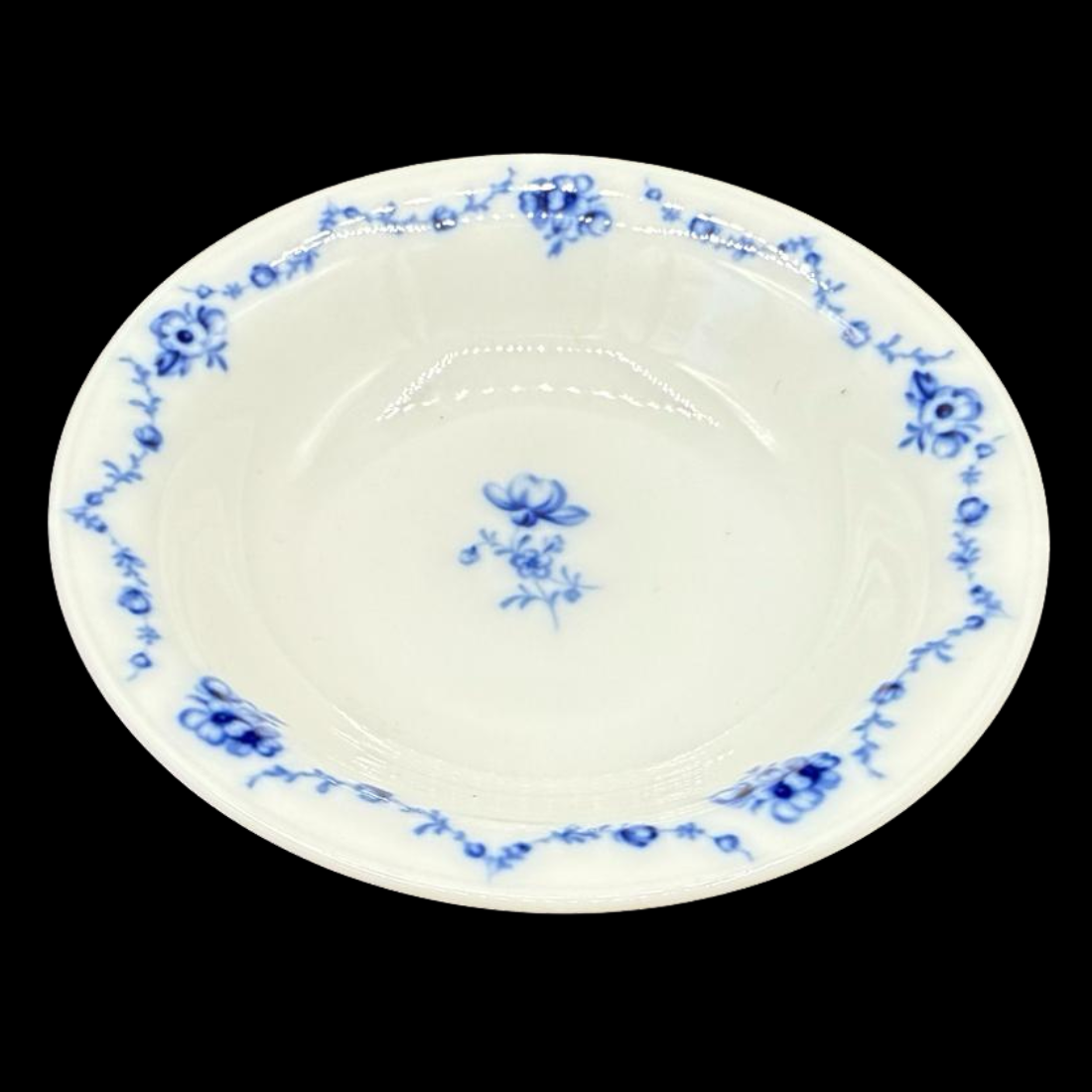 Alt Fürstenberg Lottine: Tellerchen - 14,5 cm (15072144032068)