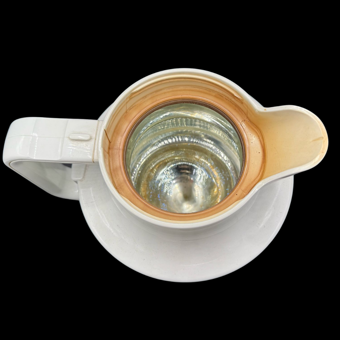 Villeroy & Boch Wildrose: Thermoskanne / Warmahaltekanne (15072161562948)