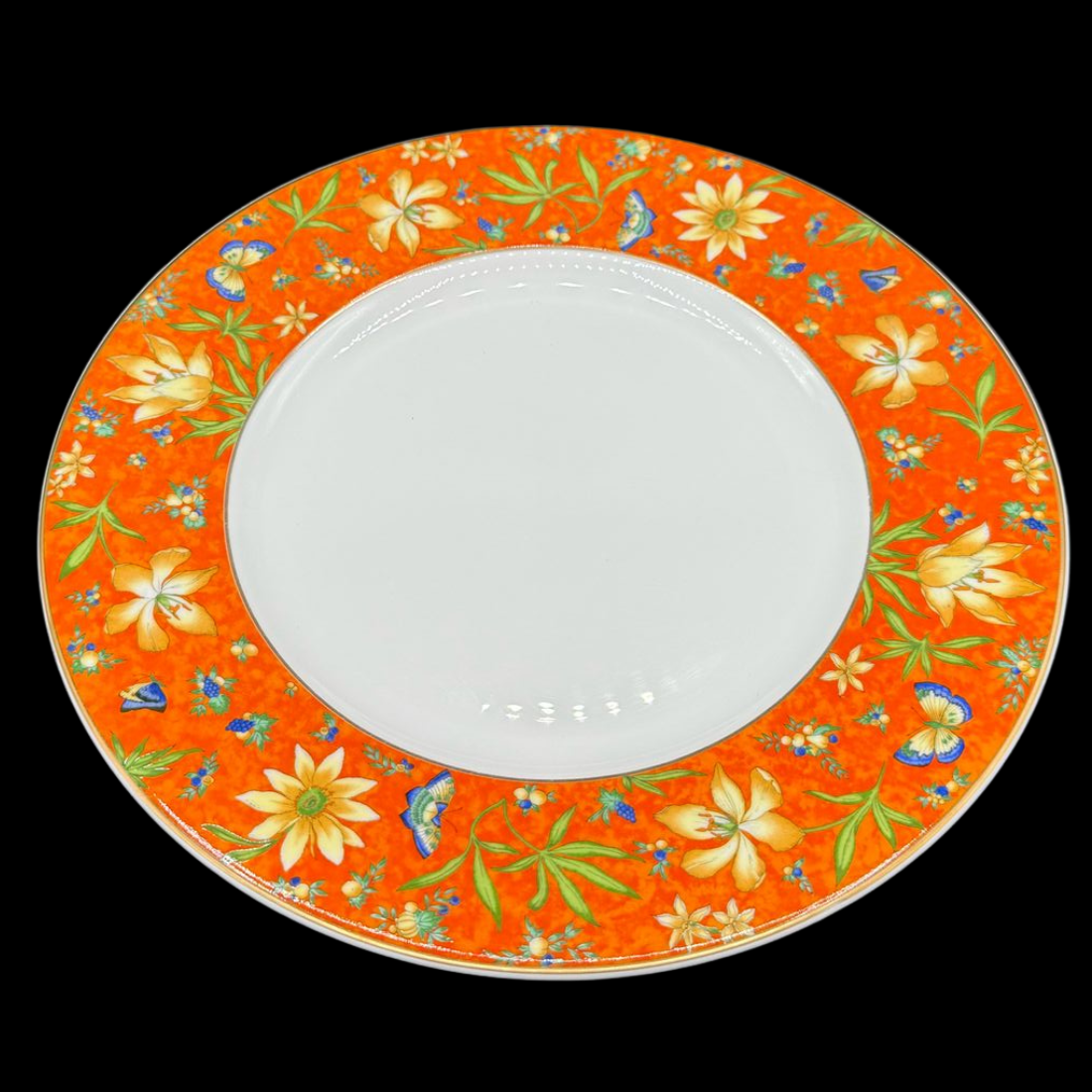 Villeroy & Boch Celine: Kuchenteller / Frühstücksteller / Dessertteller (8611080339780)