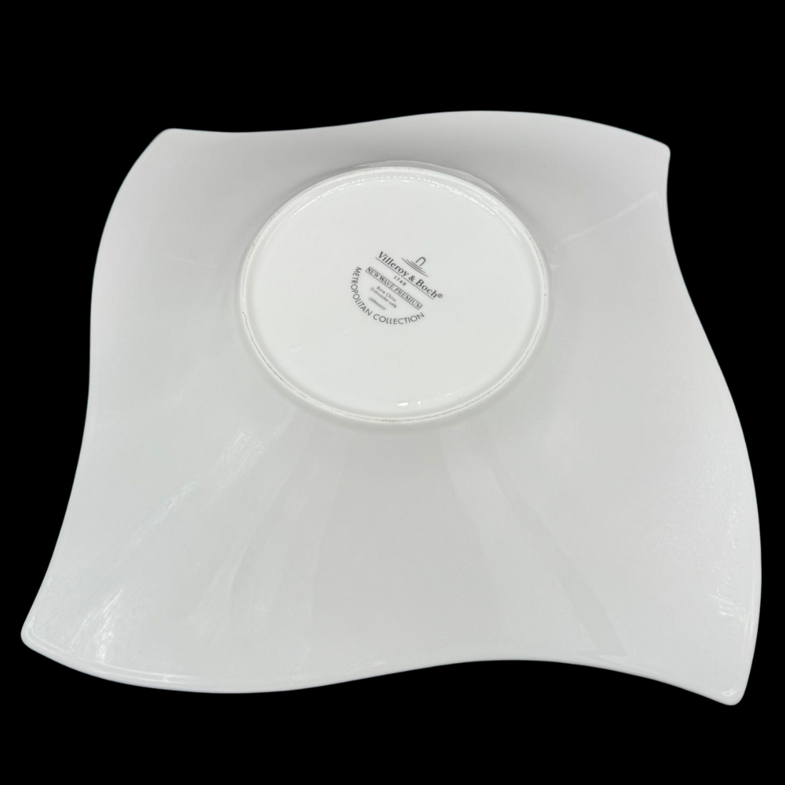 Villeroy & Boch New Wave Premium: Obstchale ? (15140455088452)
