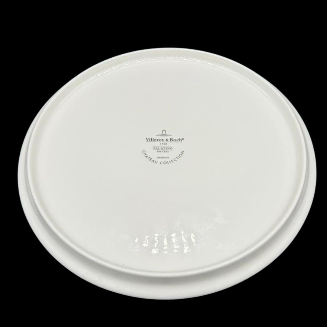 Villeroy & Boch Twist Alea Faience: Kuchenteller / Frühstücksteller (15140495950148)