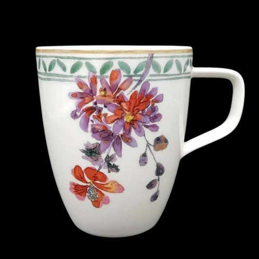 Villeroy & Boch Artesano Provencal Verdure: Kaffeebecher / Henkelbecher - neu (7120954392713)