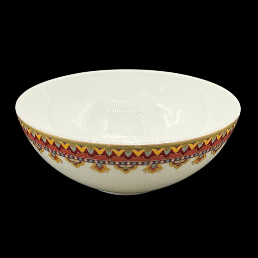 Villeroy & Boch Samarkand Rubin Gift: Dessertschälchen (15149289111876)
