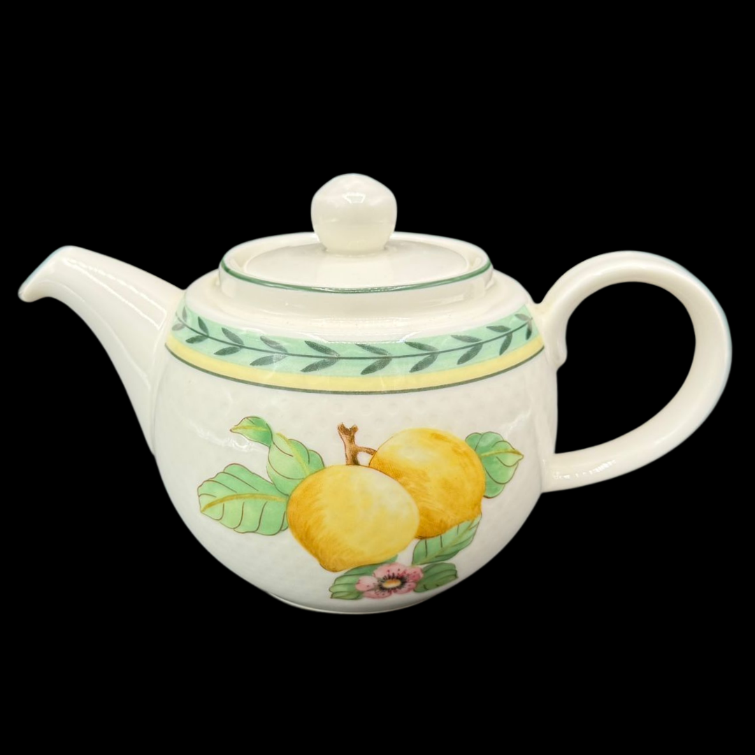 Villeroy & Boch French Garden Hotelporzellan: Kännchen / Portionskännc – Porzellanladen Gabi Schmitt