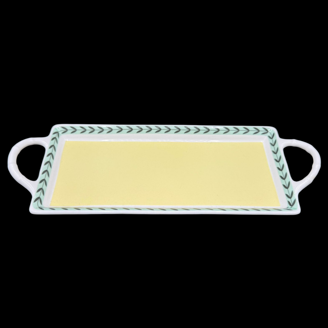 Villeroy & Boch French Garden Charm: Marmeladedosen mit Tablett (15158011855172)