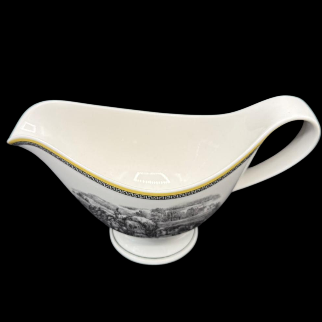 Villeroy & Boch Audun Ferme: Sauciere (15158460383556)