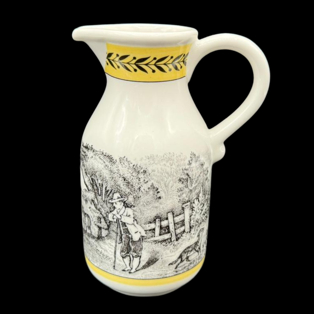 Villeroy & Boch Audun Ferme: Essigkännchen ? (15158469460292)