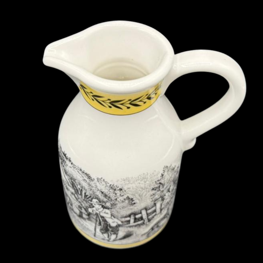 Villeroy & Boch Audun Ferme: Essigkännchen ? (15158469460292)