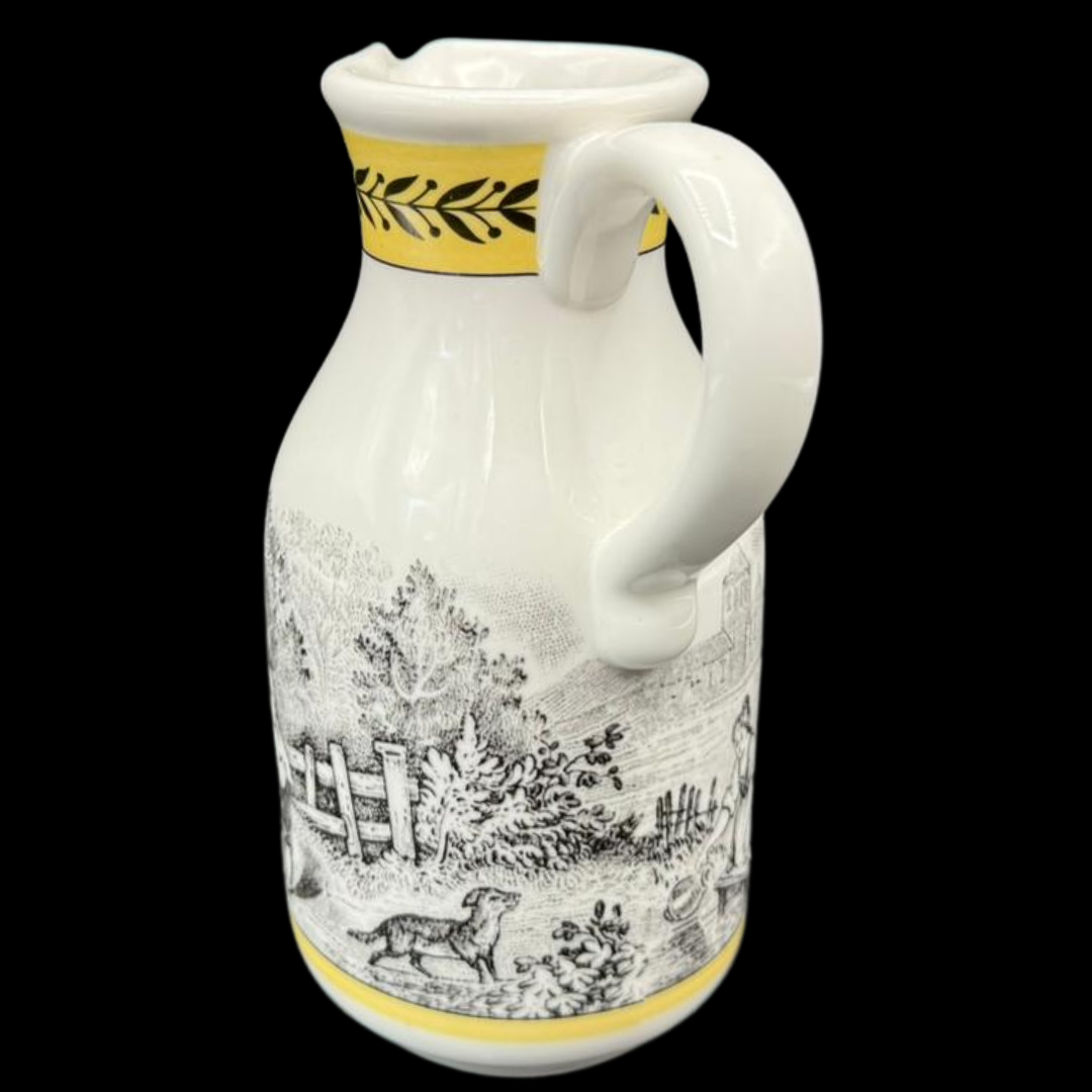 Villeroy & Boch Audun Ferme: Essigkännchen ? (15158469460292)