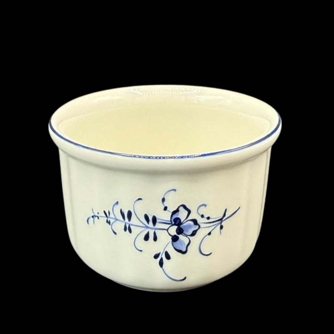 Villeroy & Boch Alt Luxemburg: Souffleeförmchen / Ragout fin / Auflaufförmchen - 8 cm (15059672367428)