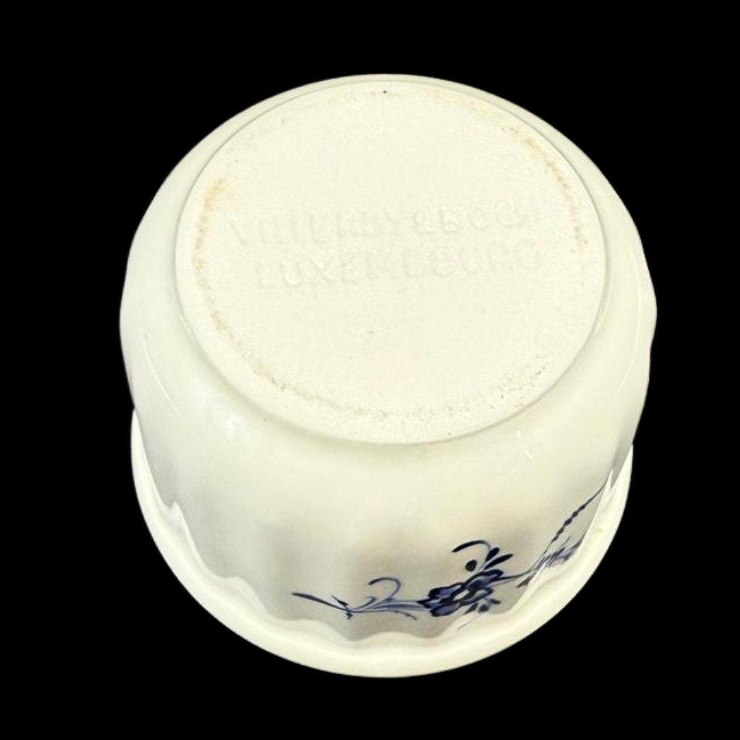 Villeroy & Boch Alt Luxemburg: Souffleeförmchen / Ragout fin / Auflaufförmchen - 8 cm (15059672367428)
