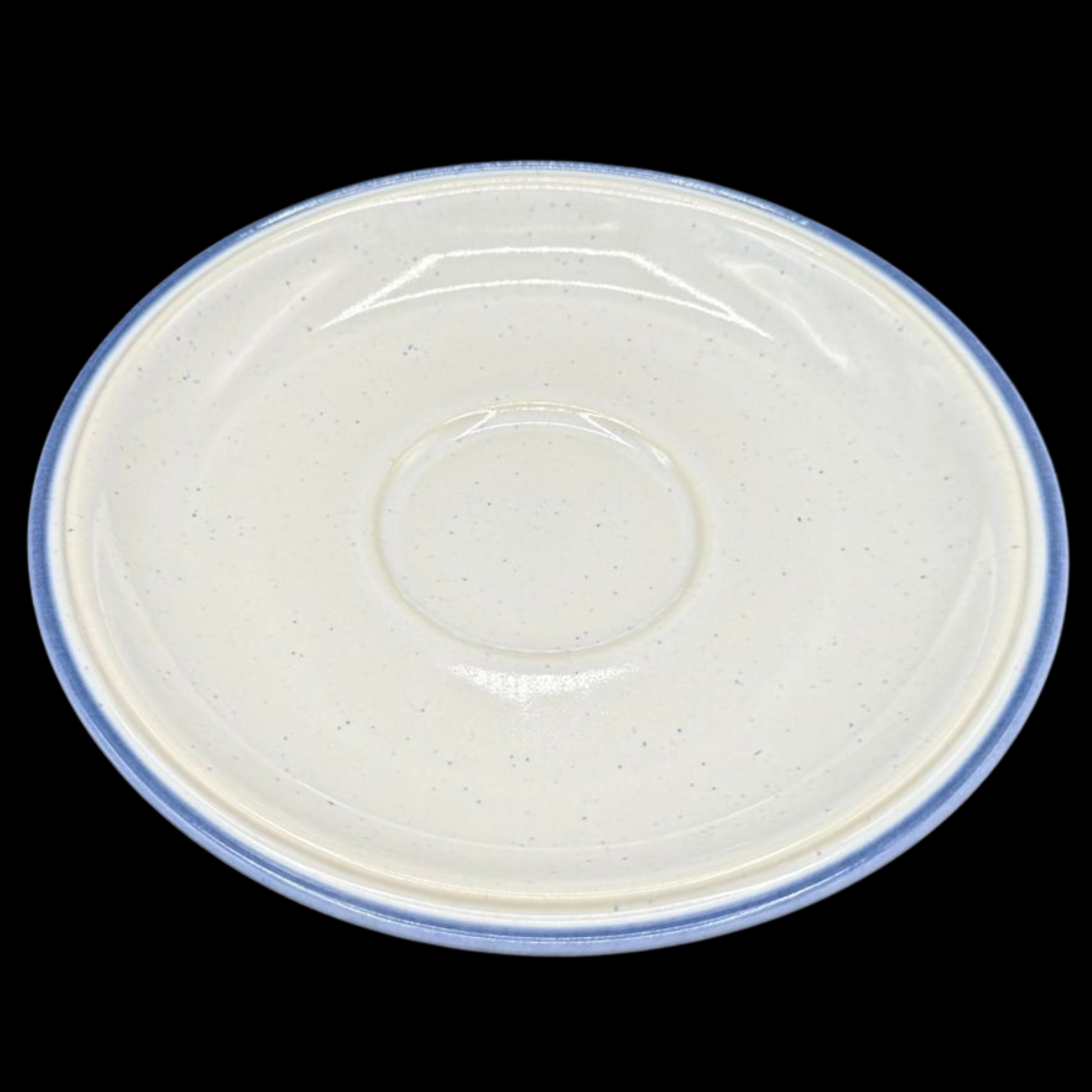 Thomas Family Blue: Unterteller / Untertasse - 15,5 cm (15179687592260)