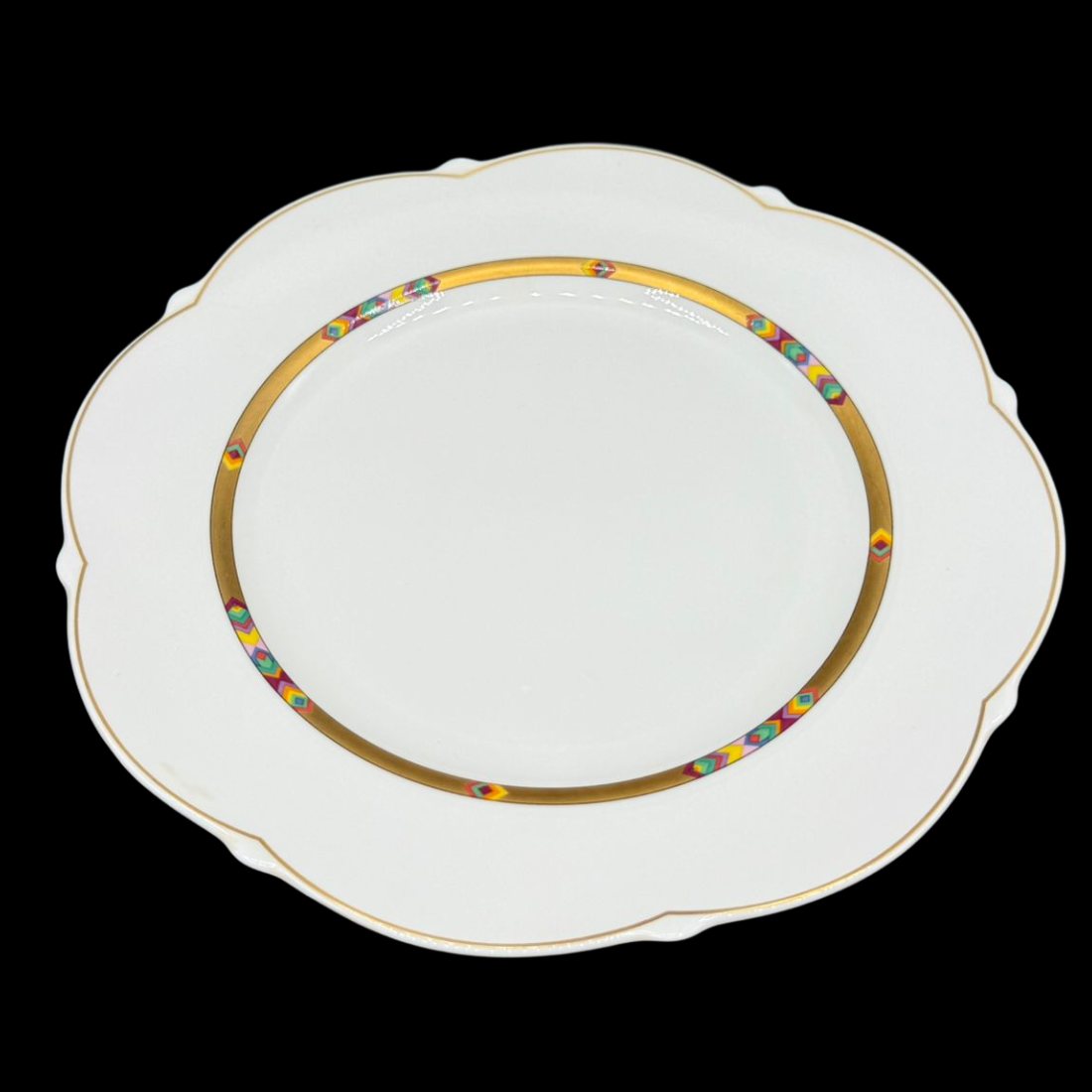 Villeroy & Boch Paloma Picasso Viva: Kuchenteller / Frühstücksteller (7120884236425)