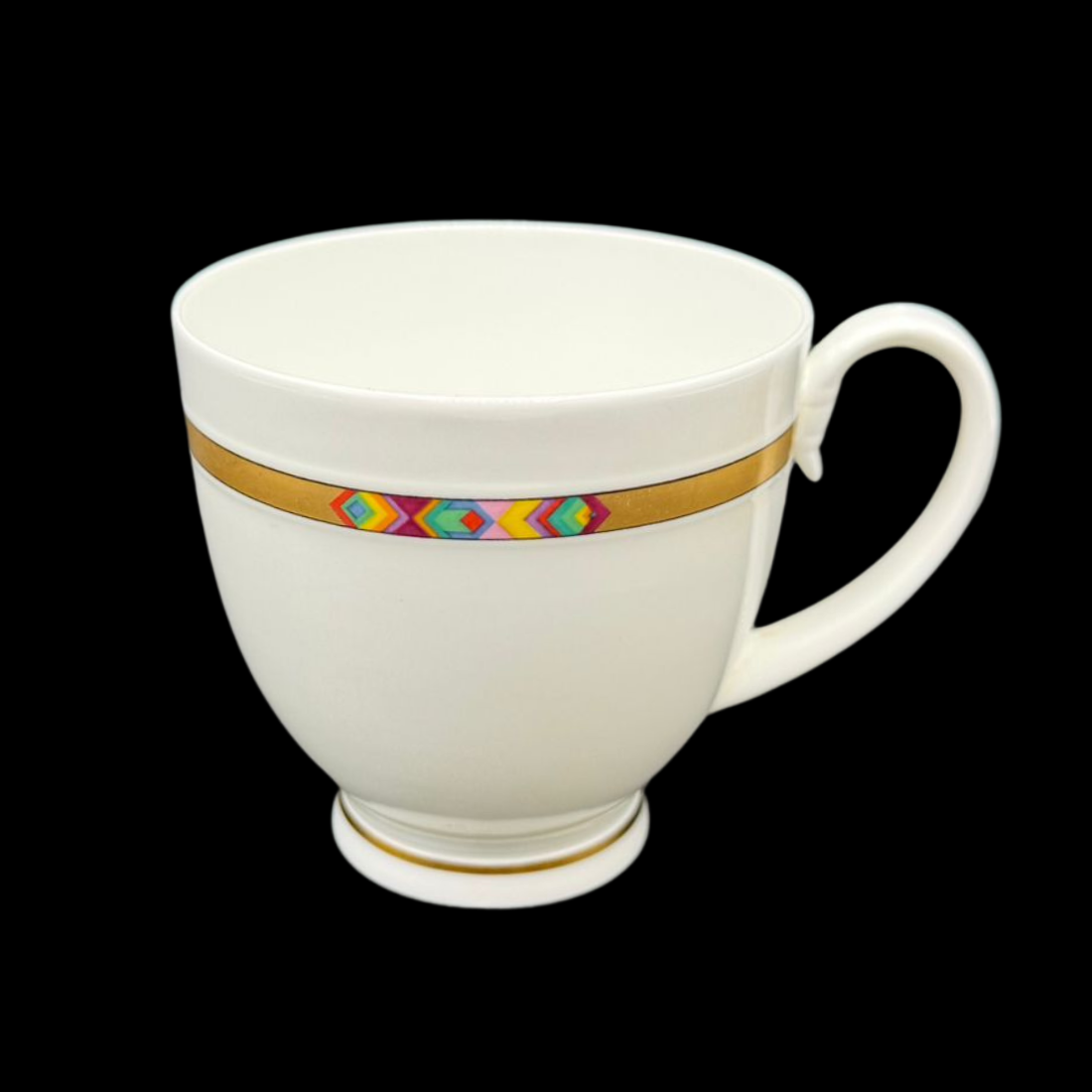 Villeroy & Boch Paloma Picasso Viva: Kaffeetasse / Tasse (7120884269193)