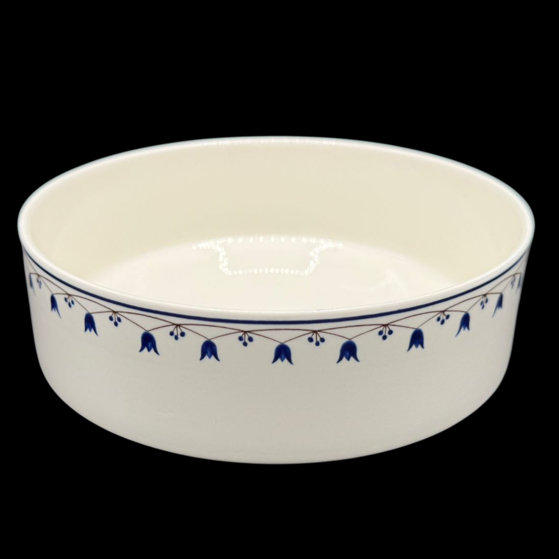 Villeroy & Boch Salzburg: Sevierschüssel / Schüssel - 18 cm (15179905958212)