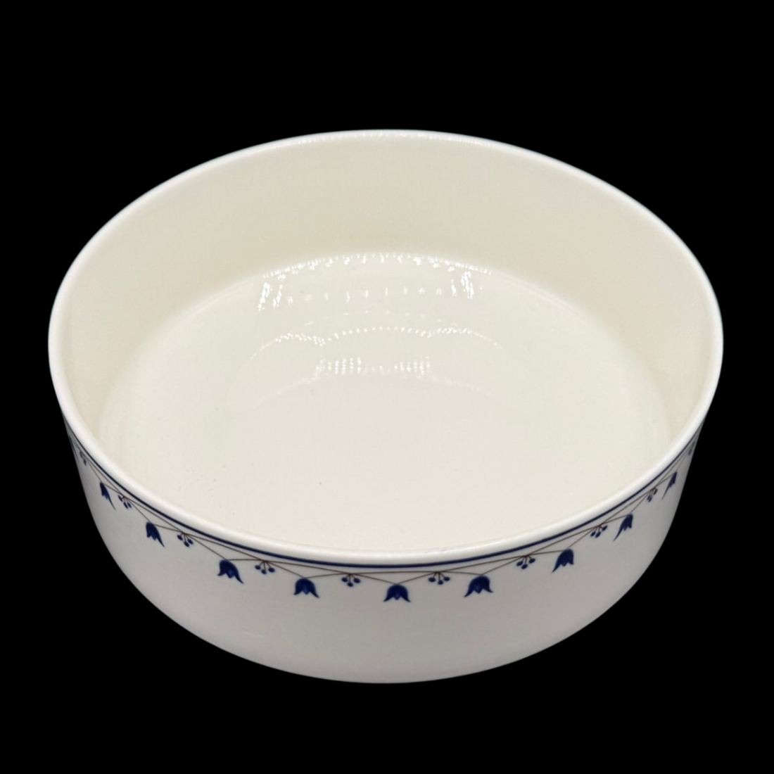 Villeroy & Boch Salzburg: Sevierschüssel / Schüssel - 18 cm (15179905958212)