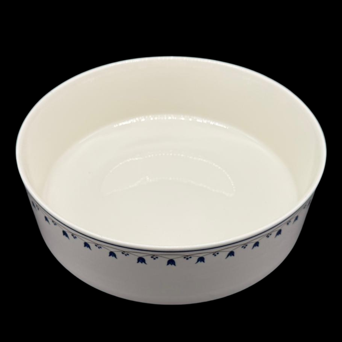 Villeroy & Boch Salzburg: Sevierschüssel / Schüssel - 24,5 cm (15179907268932)