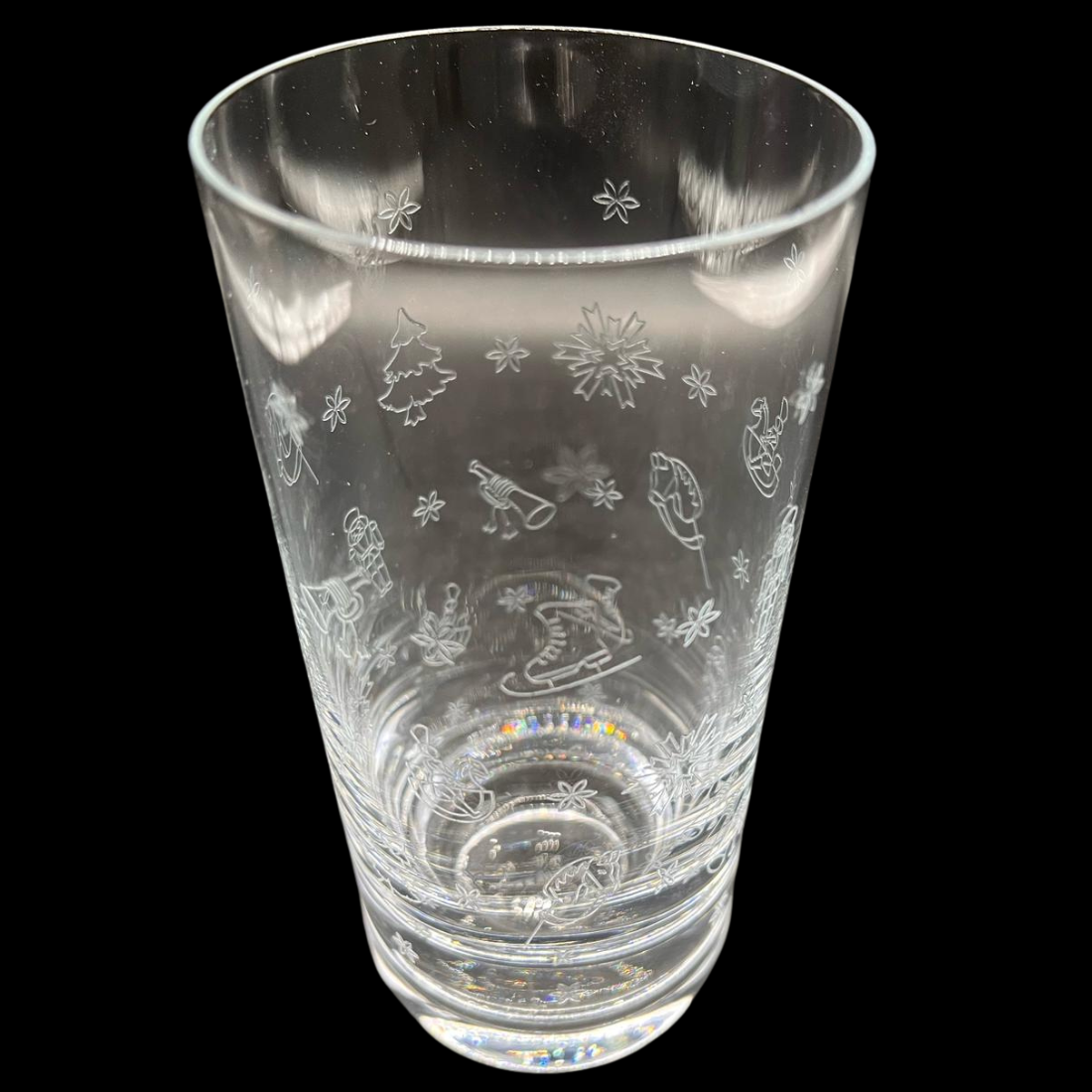 Villeroy & Boch Toy´s Delight: Longdrink Tumbler (2er Set) - in Ovp (15189144011076)