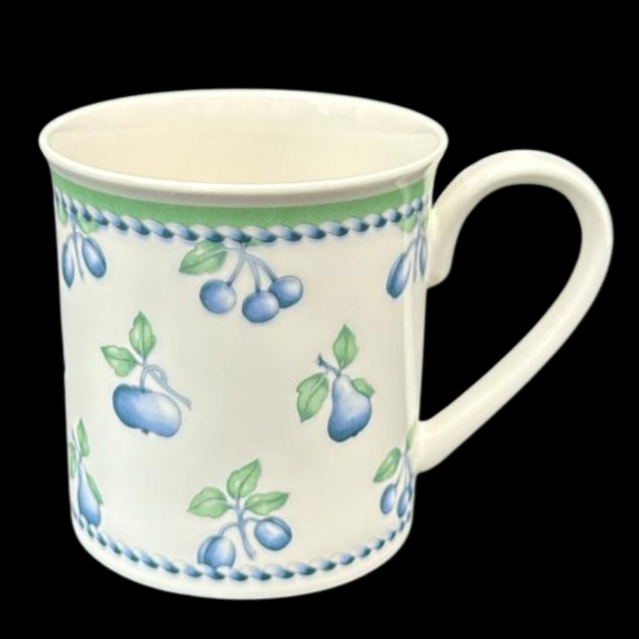 Villeroy & Boch Provence: Henkelbecher / Kaffeebecher (15202337489220)