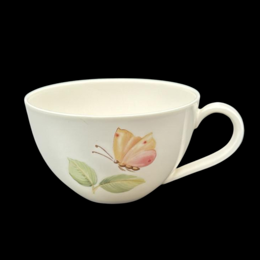 Villeroy & Boch Florea: Jumbotasse / Frühstückstasse (15202360983876)