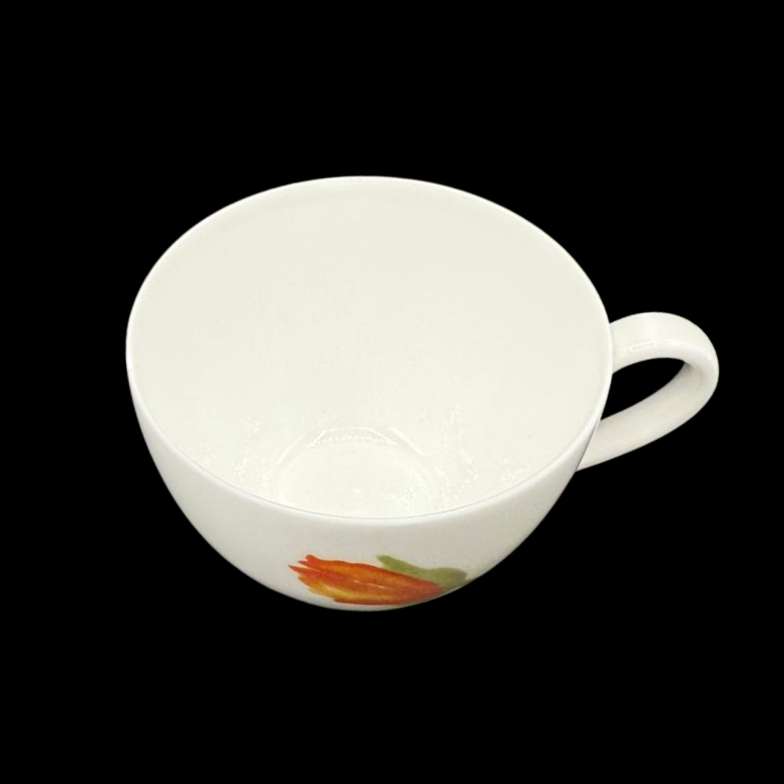 Villeroy & Boch Iceland Poppies: Kaffeetasse / Tasse (15202370355524)