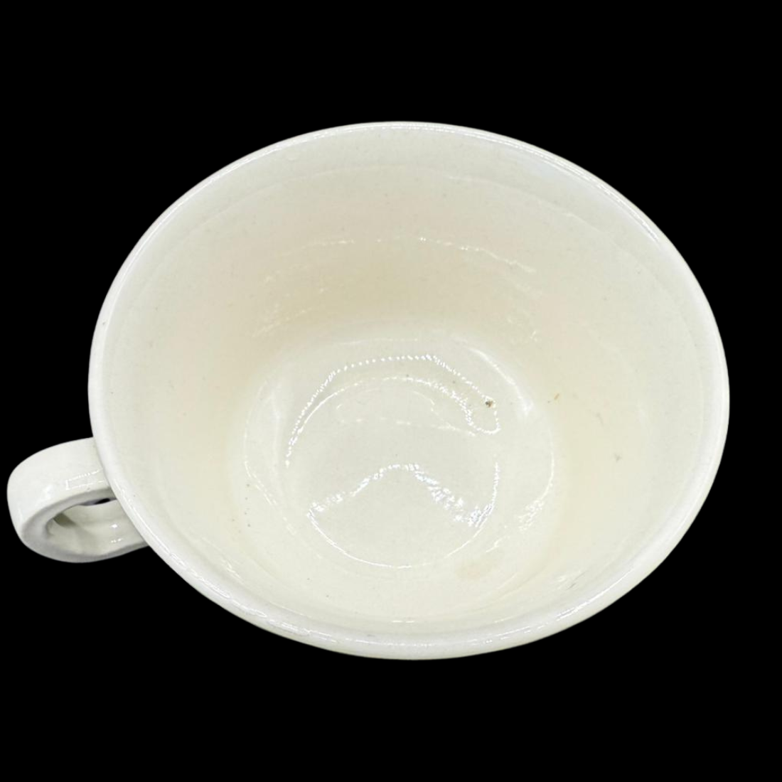 Villeroy & Boch "Paris": Teetasse / Tasse mit Unterteller (15202371207492)