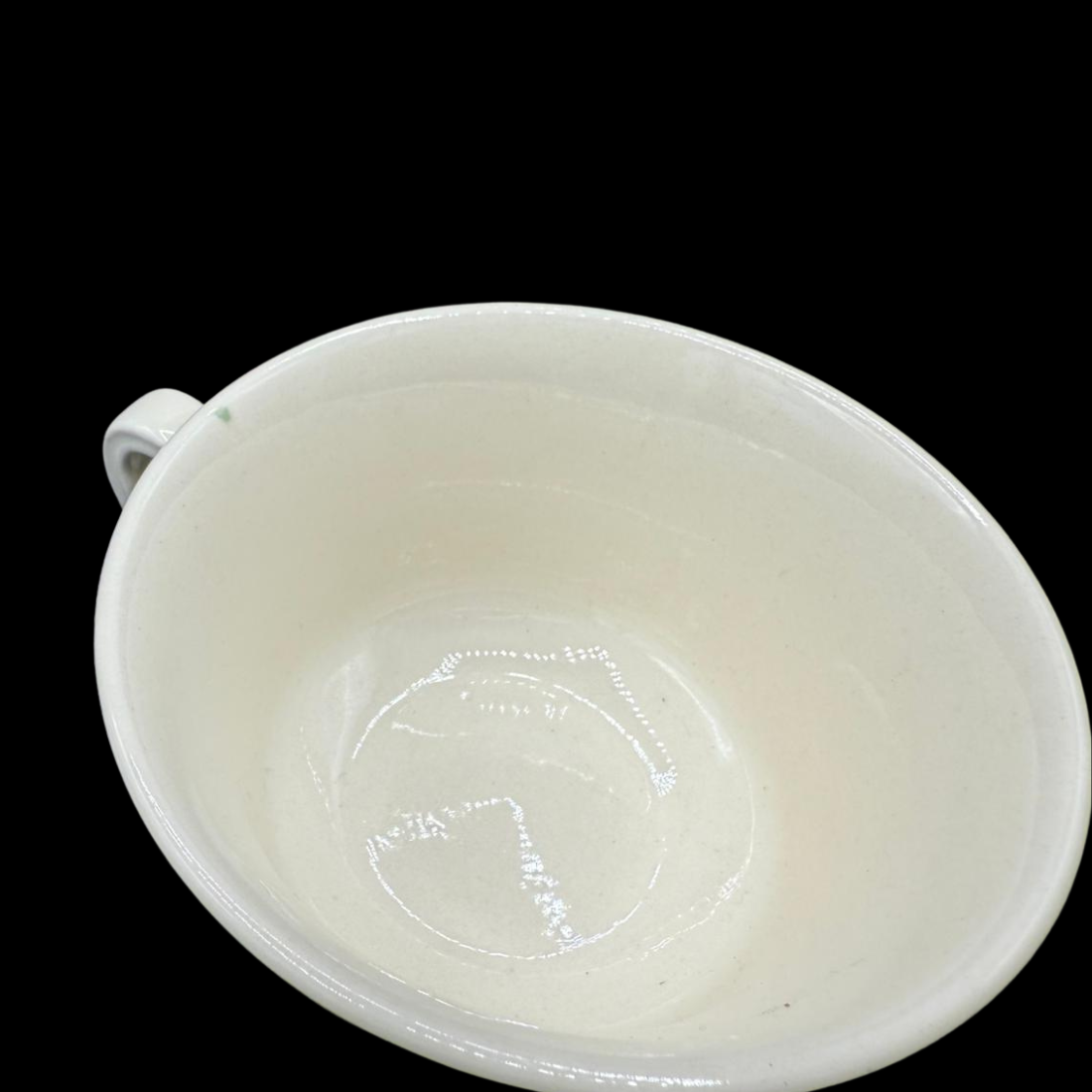 Villeroy & Boch "Paris": Teetasse / Tasse mit Unterteller (15202371207492)