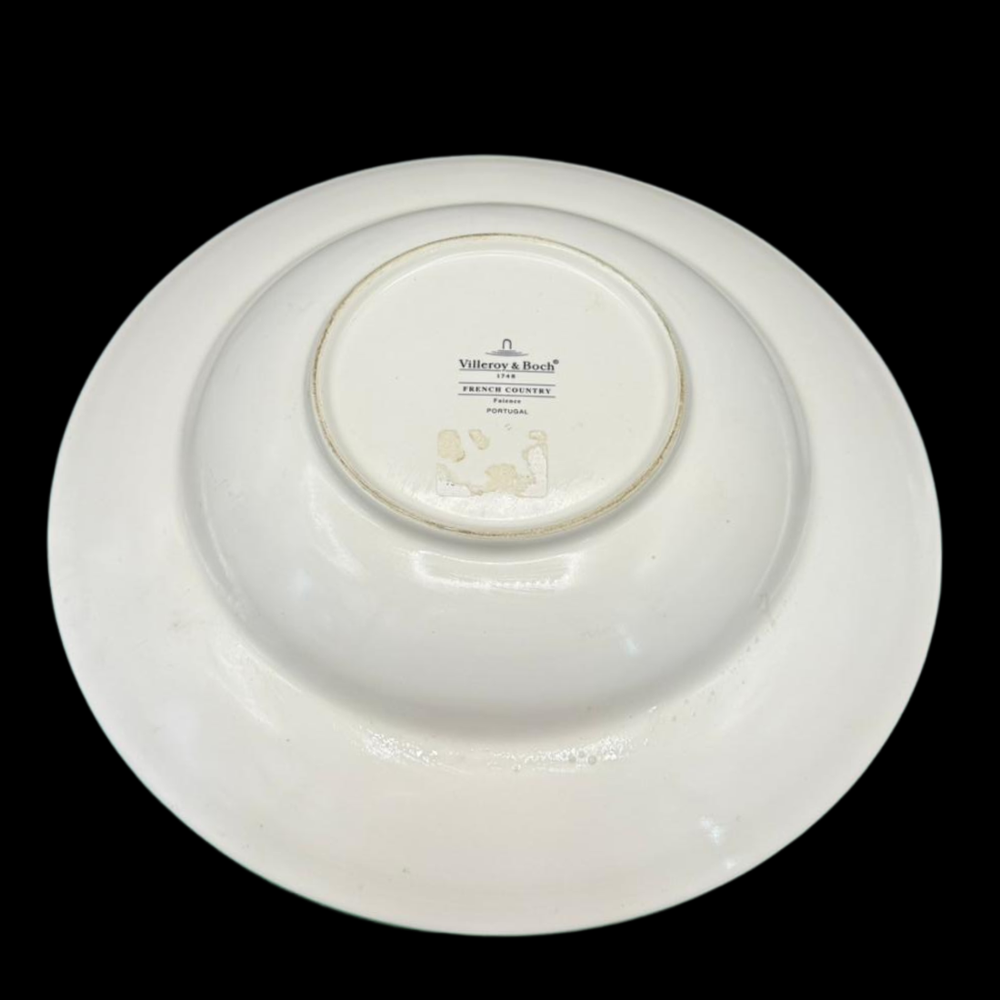 Villeroy & Boch French Country Faince: Obstschale / Schale (15205952979268)