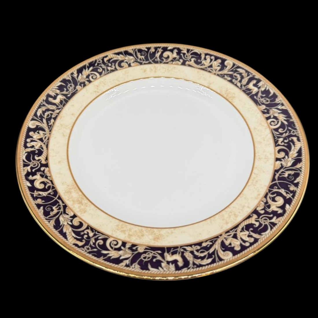 Wedgwood Cornucopia: Kuchenteller / Frühstücksteller - neu (15241852977476)