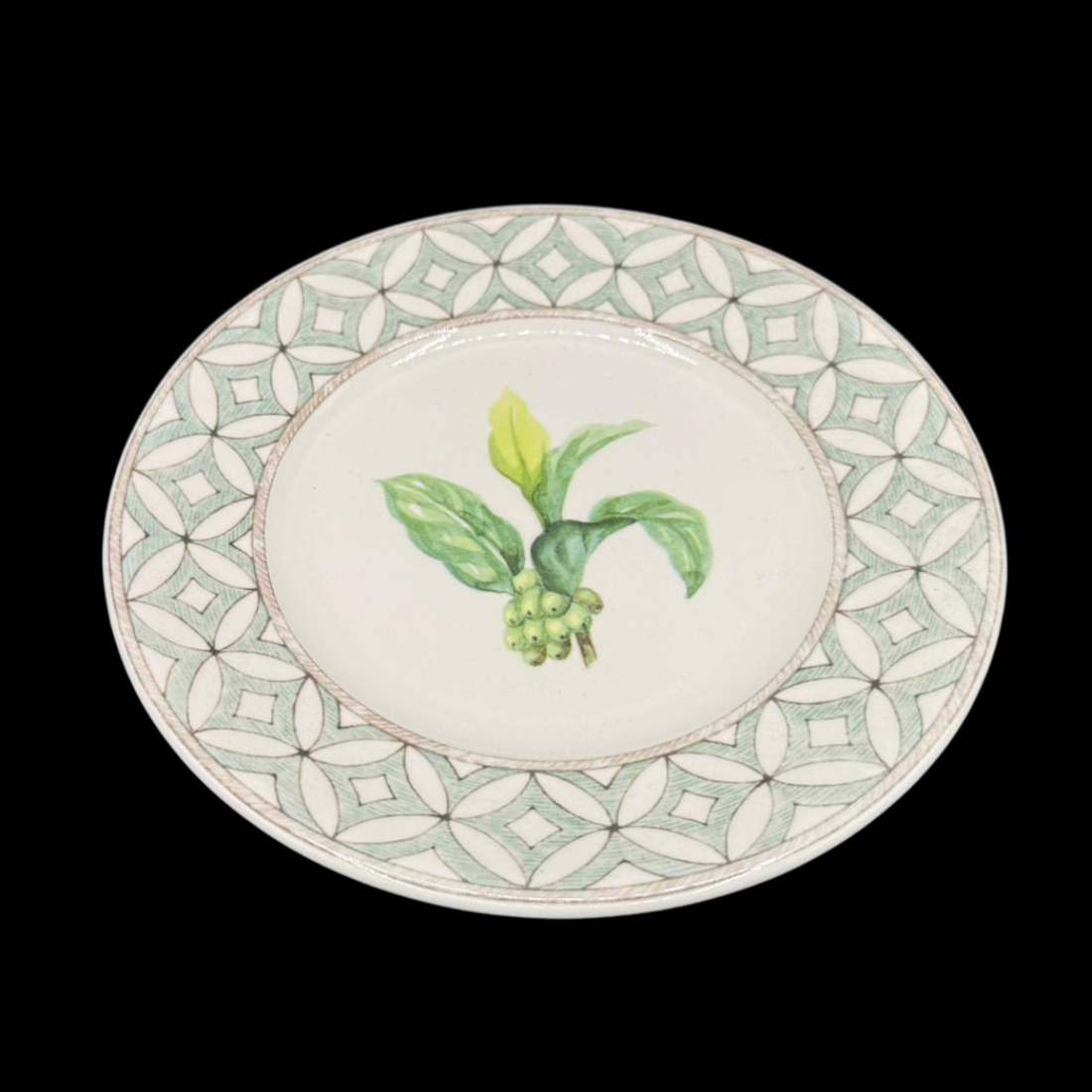 Villeroy & Boch Switch Coffee-House London: Kuchenteller / Frühstücksteller (7120801071241)