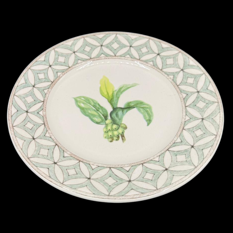 Villeroy & Boch Switch Coffee-House London: Kuchenteller / Frühstücksteller (7120801071241)