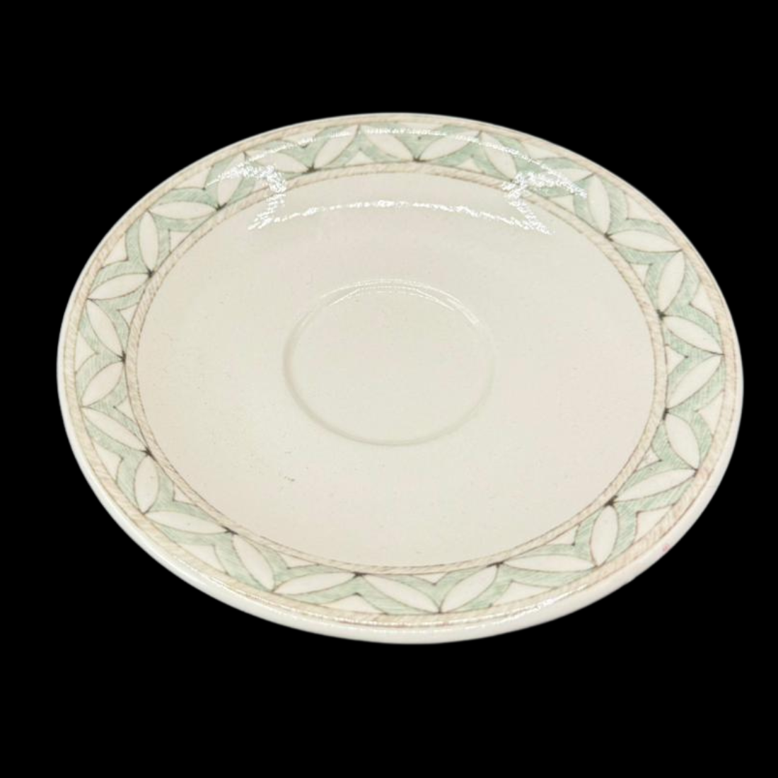 Villeroy & Boch Switch Coffee-House London: Unterteller / Untertasse (9509900878148)