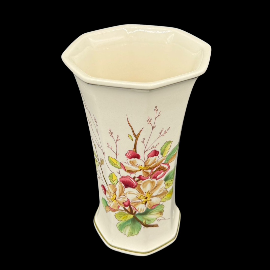 Villeroy & Boch Portobello: Vase / Blumenvase - ca 22 cm (15242365010244)