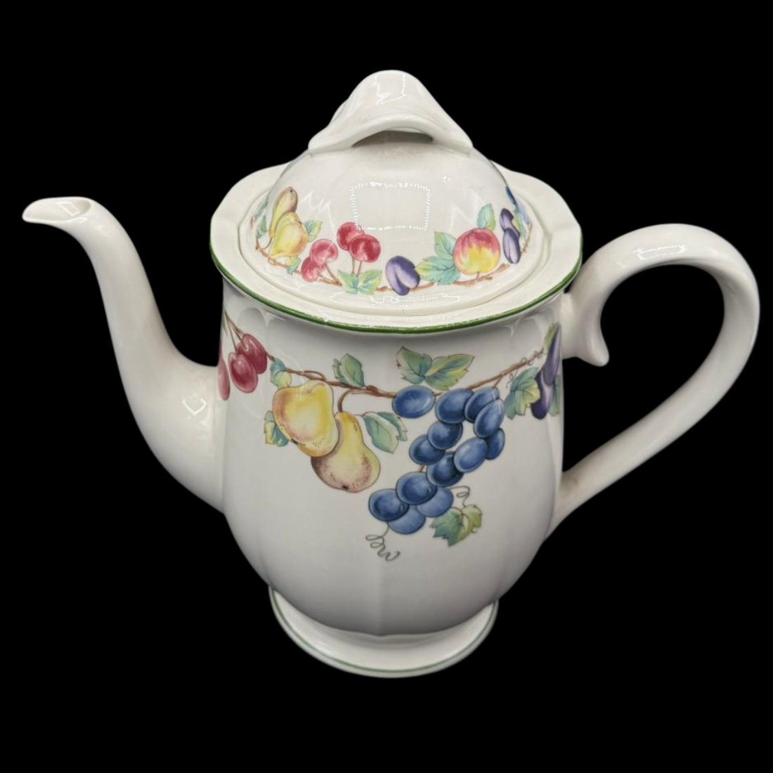 Villeroy Boch Melina: Kaffeekanne / Kanne (15251846725956)